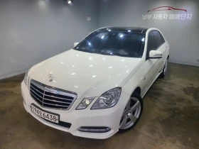 Mercedes-Benz E 350 W212, снимка 2