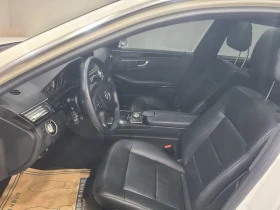 Mercedes-Benz E 350 W212, снимка 9