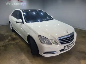 Mercedes-Benz E 350 W212, снимка 3