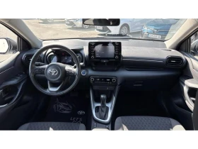 Toyota Yaris 1.5HSD TREND, снимка 8