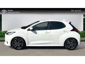 Toyota Yaris 1.5HSD TREND, снимка 3