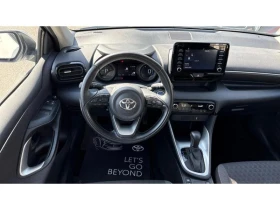 Toyota Yaris 1.5HSD TREND, снимка 9