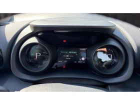 Toyota Yaris 1.5HSD TREND, снимка 14