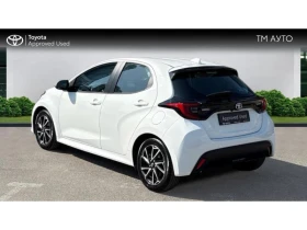 Toyota Yaris 1.5HSD TREND, снимка 2