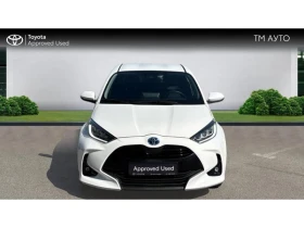 Toyota Yaris 1.5HSD TREND, снимка 5