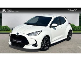 Toyota Yaris 1.5HSD TREND, снимка 1