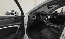 Audi A6 * 45 TFSI Quattro * 360 * ОДБУХВАНЕ * ПОДГРЕВ * , снимка 10