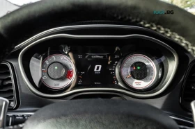 Dodge Challenger SRT Demon * RWD * АвтоКредит * (ЦЕНА ДО БГ), снимка 13