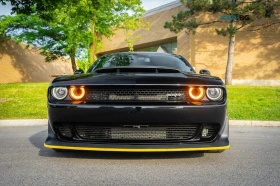 Dodge Challenger SRT Demon * RWD * АвтоКредит * (ЦЕНА ДО БГ), снимка 3