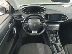 Peugeot 308 SW 1.2i Active, снимка 10