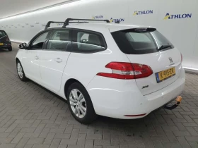 Peugeot 308 SW 1.2i Active, снимка 2