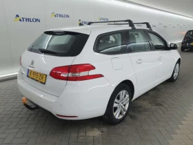 Peugeot 308 SW 1.2i Active, снимка 3