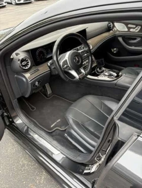 Mercedes-Benz CLS 53 AMG 4MATIC* DIS* BURMESTER* 360КАМЕРИ* , снимка 5