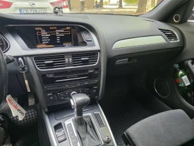Audi A4 Avant 3.0 TDI multitronic S line xenon B&O Navi, снимка 7