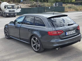 Audi A4 Avant 3.0 TDI multitronic S line xenon B&O Navi, снимка 4