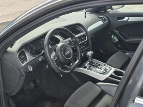 Audi A4 Avant 3.0 TDI multitronic S line xenon B&O Navi, снимка 6