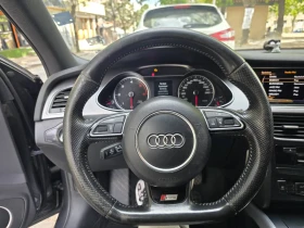 Audi A4 Avant 3.0 TDI multitronic S line xenon B&O Navi, снимка 9