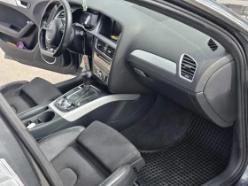 Audi A4 Avant 3.0 TDI multitronic S line xenon B&O Navi, снимка 10