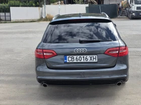Audi A4 Avant 3.0 TDI multitronic S line xenon B&O Navi, снимка 5
