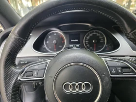 Audi A4 Avant 3.0 TDI multitronic S line xenon B&O Navi, снимка 8