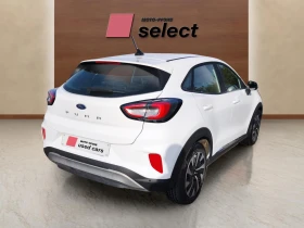 Ford Puma 1.0 EcoBoost, снимка 4
