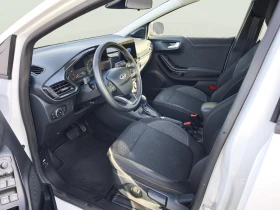 Ford Puma 1.0 EcoBoost, снимка 7