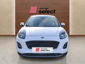 Ford Puma 1.0 EcoBoost, снимка 6