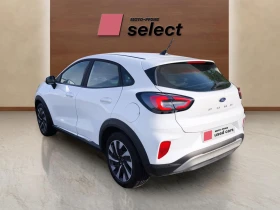 Ford Puma 1.0 EcoBoost, снимка 2