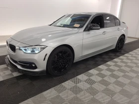 BMW 330 I XDRIVE, снимка 1