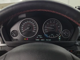 BMW 330 I XDRIVE, снимка 9