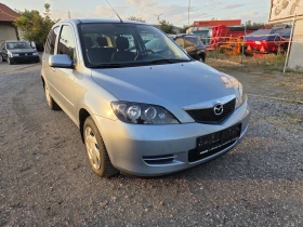 Mazda 2 1.3, снимка 2