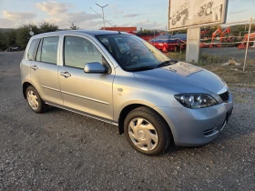 Mazda 2 1.3, снимка 8