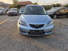 Mazda 2 1.3, снимка 1