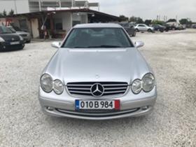     Mercedes-Benz CLK 200  ~7 999 .