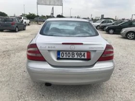 Mercedes-Benz CLK 200  | Mobile.bg    4