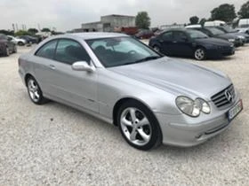 Mercedes-Benz CLK 200  | Mobile.bg    2