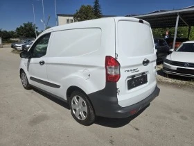 Обява за продажба на Ford Courier 1.5TDCI 99k.c.  ~13 500 лв. - изображение 4