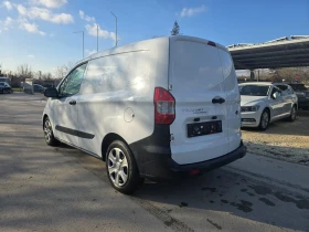 Обява за продажба на Ford Courier 1.5TDCI 99k.c.  ~11 800 лв. - изображение 4