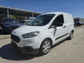 Обява за продажба на Ford Courier 1.5TDCI 99k.c.  ~13 500 лв. - изображение 1