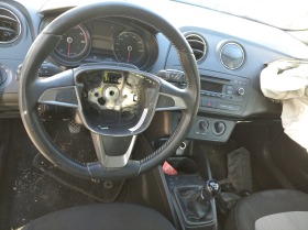 Seat Ibiza 1.2tsi, снимка 4 - Автомобили и джипове - 39419241