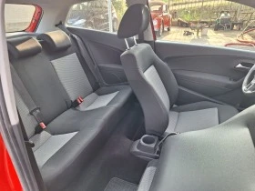 VW Polo 1.4, снимка 7