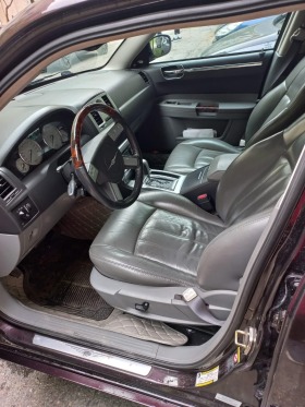 Chrysler 300c     | Mobile.bg   3