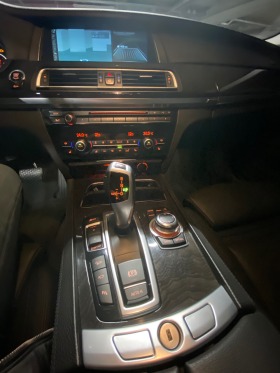 BMW 750 xd | Mobile.bg   13