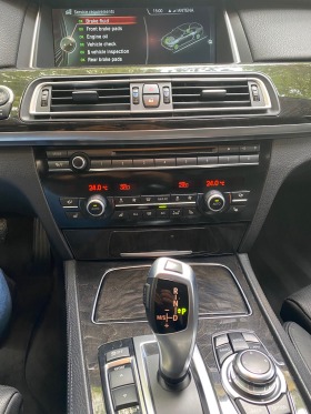 BMW 750 xd | Mobile.bg   11