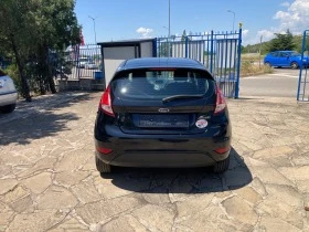 Ford Fiesta 1, 4i    | Mobile.bg    6