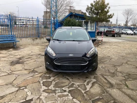 Ford Fiesta 1, 4i    | Mobile.bg    2