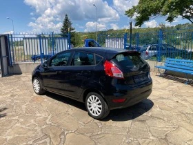 Ford Fiesta 1, 4i    | Mobile.bg    7