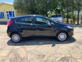 Ford Fiesta 1, 4i    | Mobile.bg    4