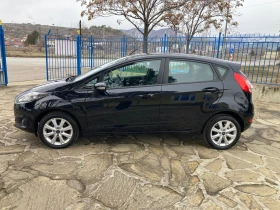 Ford Fiesta 1, 4i    | Mobile.bg    8