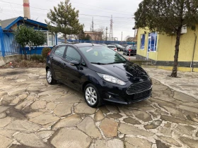 Ford Fiesta 1, 4i    | Mobile.bg    3